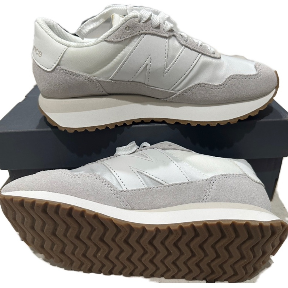 new balance 237